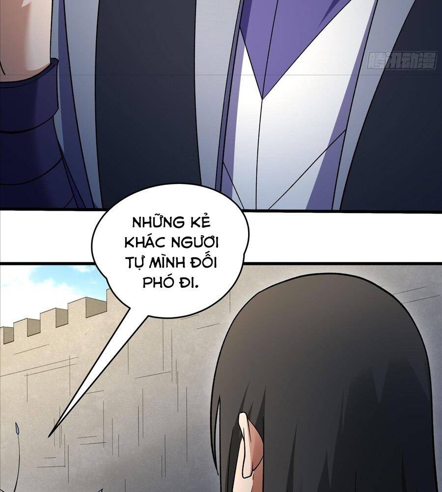 Tuyệt Thế Võ Thần Chapter 1051 - Trang 2