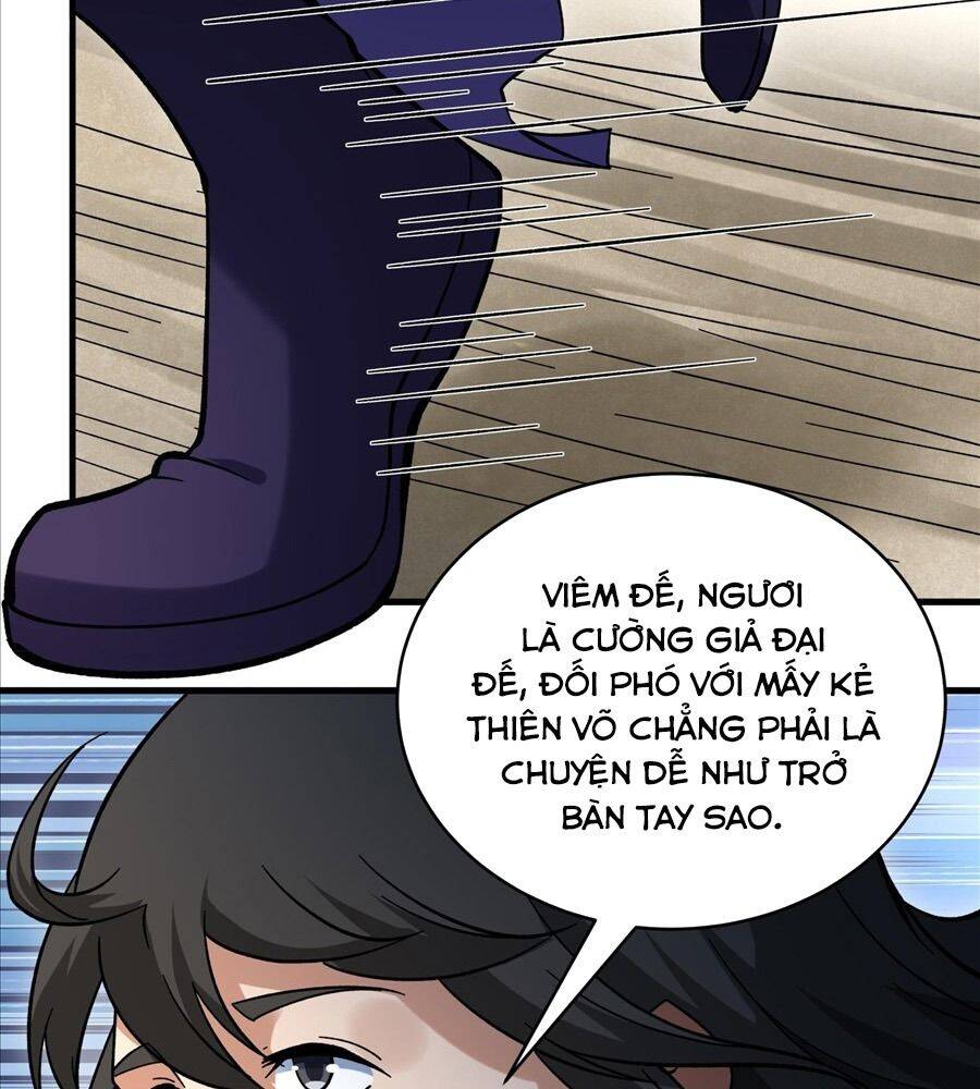 Tuyệt Thế Võ Thần Chapter 1051 - Trang 2