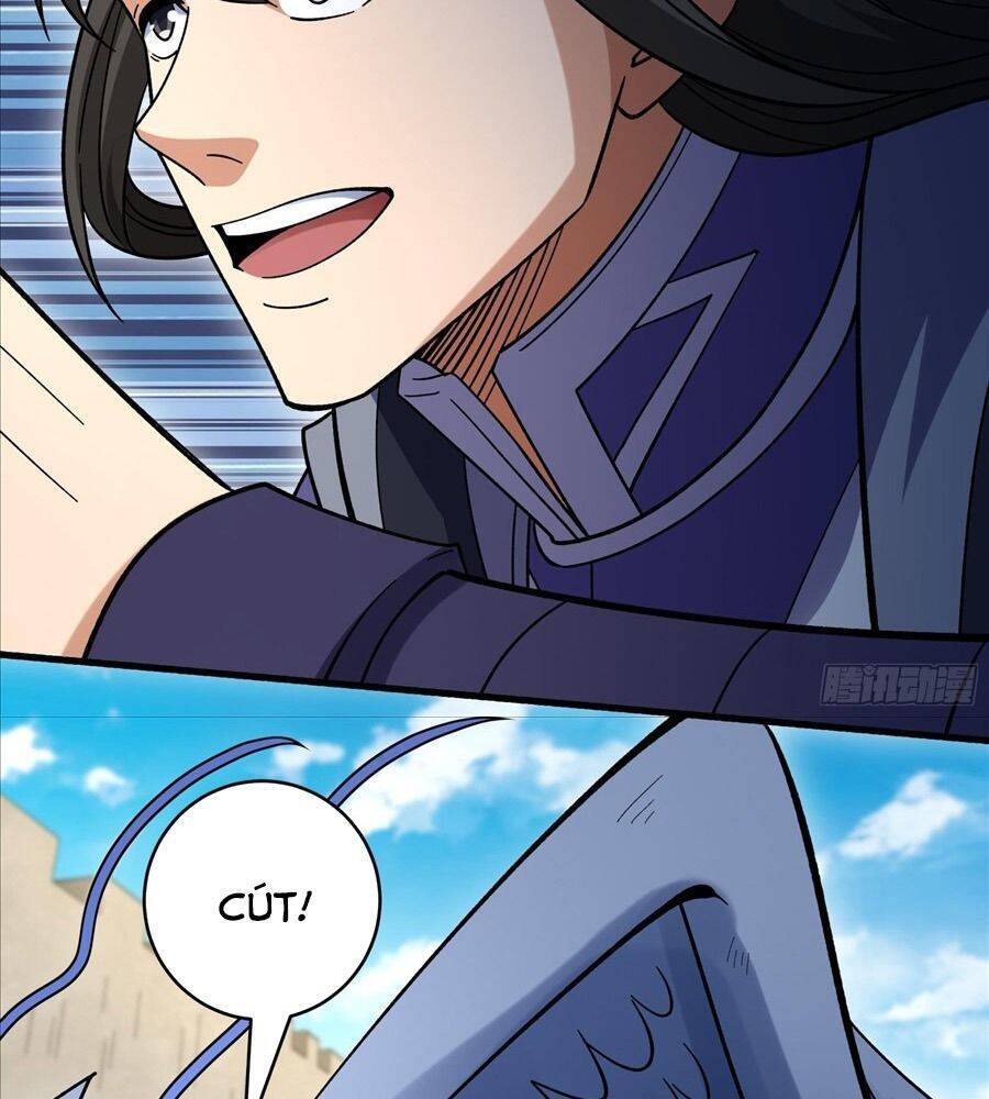 Tuyệt Thế Võ Thần Chapter 1051 - Trang 2