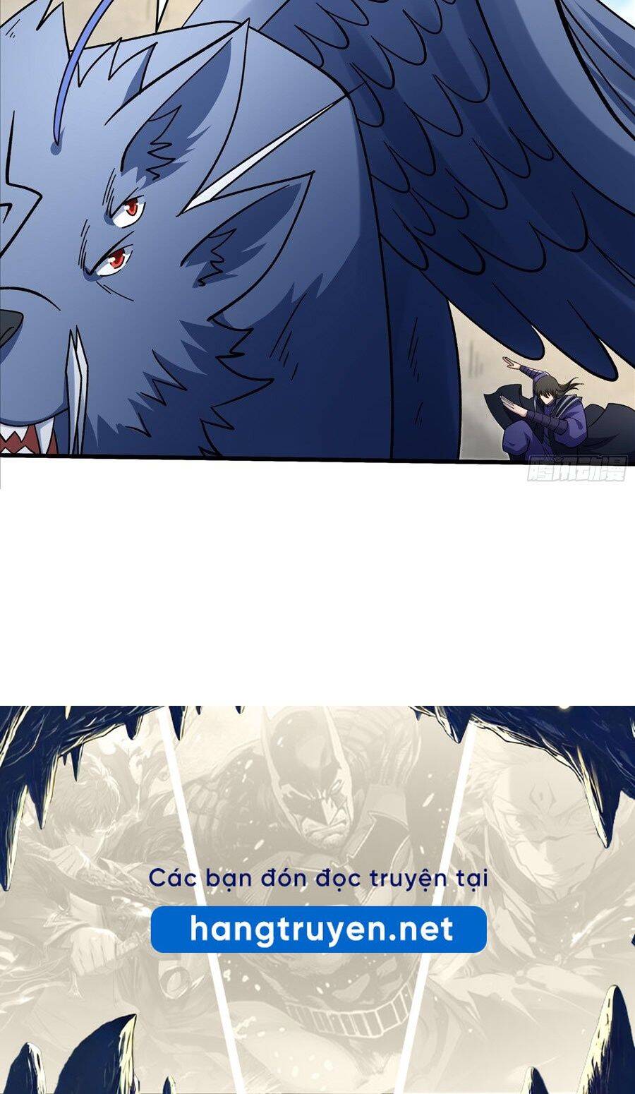 Tuyệt Thế Võ Thần Chapter 1051 - Trang 2