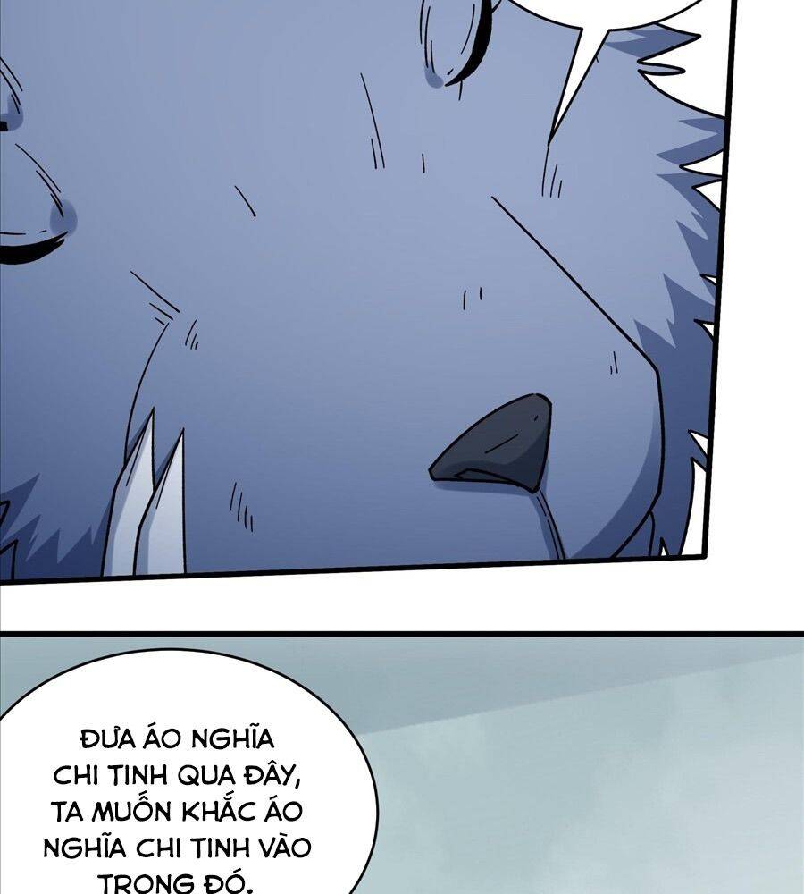 Tuyệt Thế Võ Thần Chapter 1051 - Trang 2