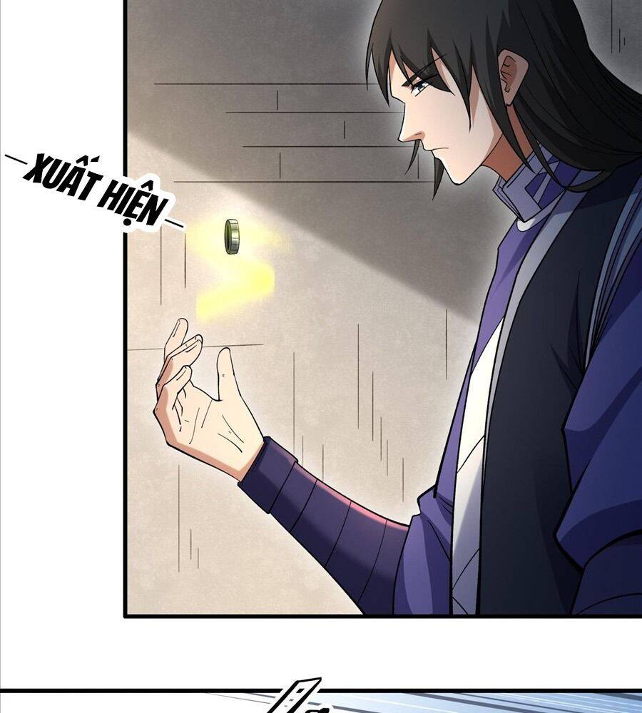 Tuyệt Thế Võ Thần Chapter 1051 - Trang 2
