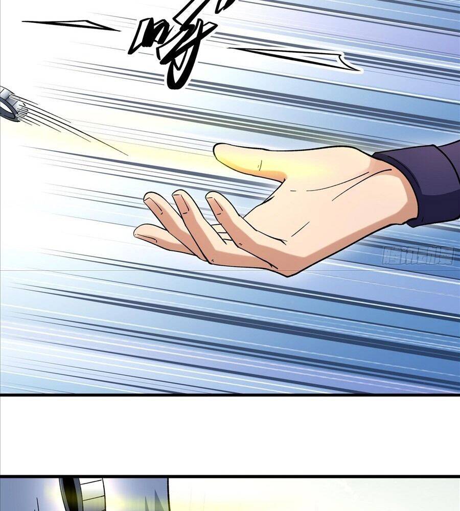 Tuyệt Thế Võ Thần Chapter 1051 - Trang 2