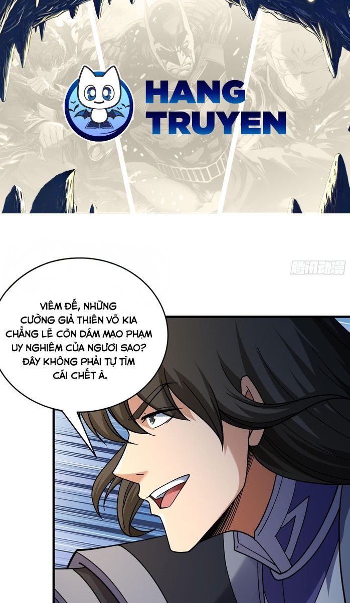Tuyệt Thế Võ Thần Chapter 1052 - Trang 2
