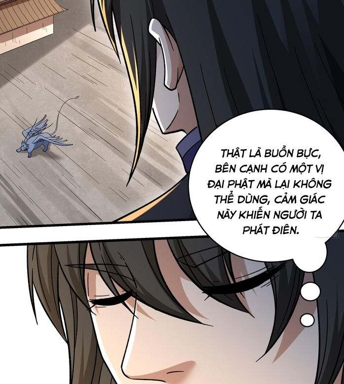 Tuyệt Thế Võ Thần Chapter 1052 - Trang 2