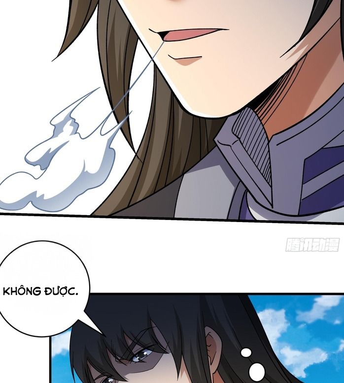 Tuyệt Thế Võ Thần Chapter 1052 - Trang 2