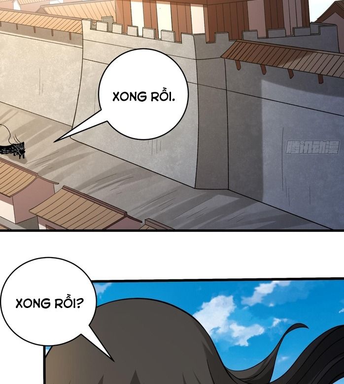 Tuyệt Thế Võ Thần Chapter 1052 - Trang 2