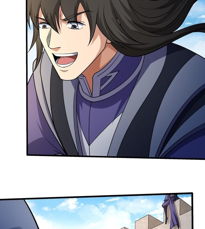 Tuyệt Thế Võ Thần Chapter 1052 - Trang 2