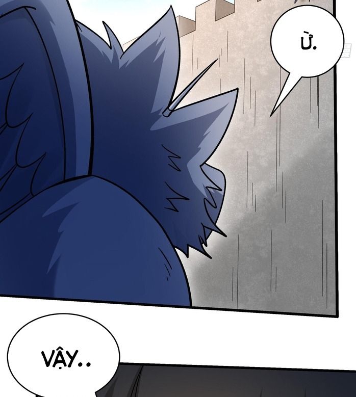 Tuyệt Thế Võ Thần Chapter 1052 - Trang 2