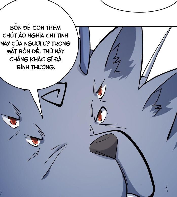 Tuyệt Thế Võ Thần Chapter 1052 - Trang 2