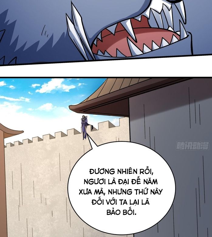 Tuyệt Thế Võ Thần Chapter 1052 - Trang 2