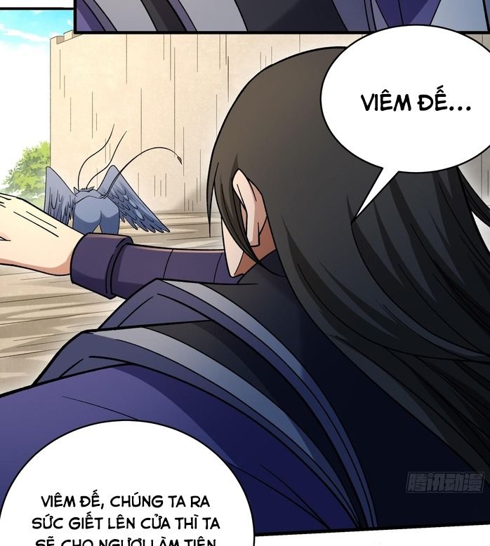 Tuyệt Thế Võ Thần Chapter 1052 - Trang 2