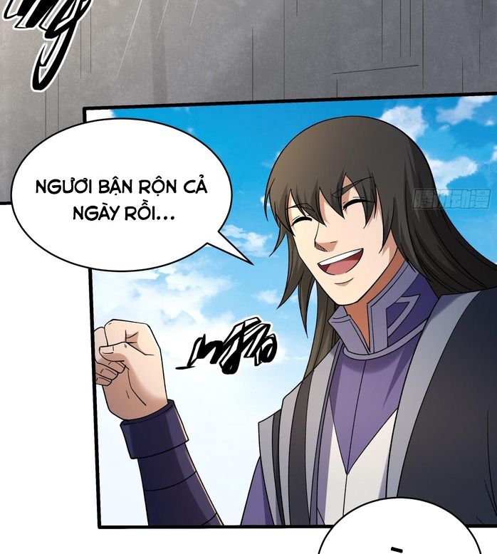 Tuyệt Thế Võ Thần Chapter 1052 - Trang 2