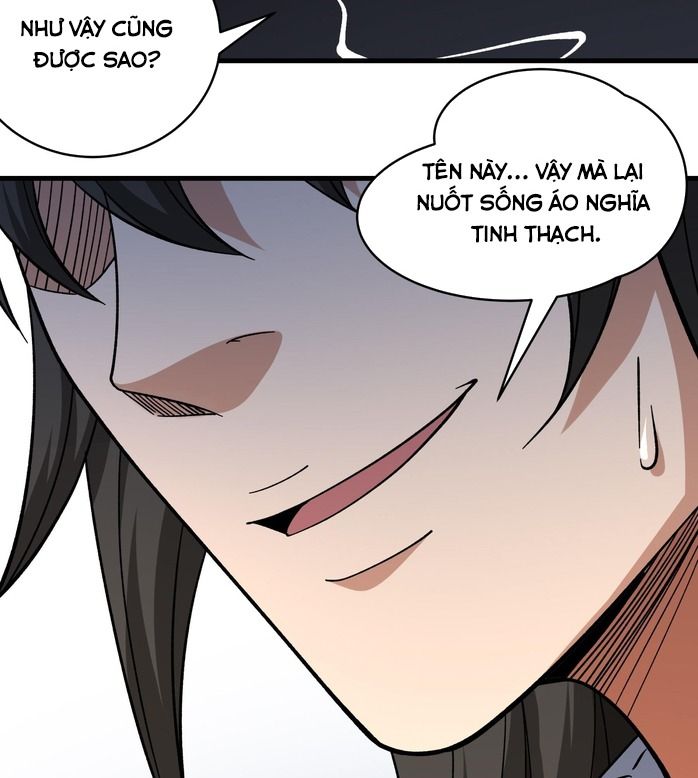 Tuyệt Thế Võ Thần Chapter 1052 - Trang 2