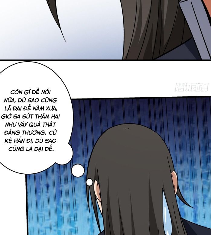 Tuyệt Thế Võ Thần Chapter 1052 - Trang 2
