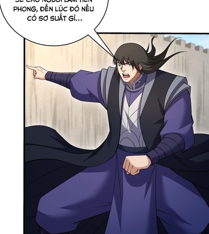 Tuyệt Thế Võ Thần Chapter 1052 - Trang 2