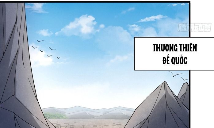 Tuyệt Thế Võ Thần Chapter 1052 - Trang 2