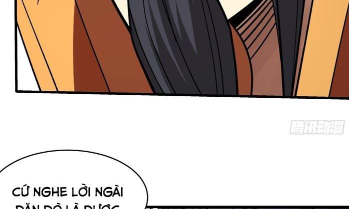 Tuyệt Thế Võ Thần Chapter 1052 - Trang 2
