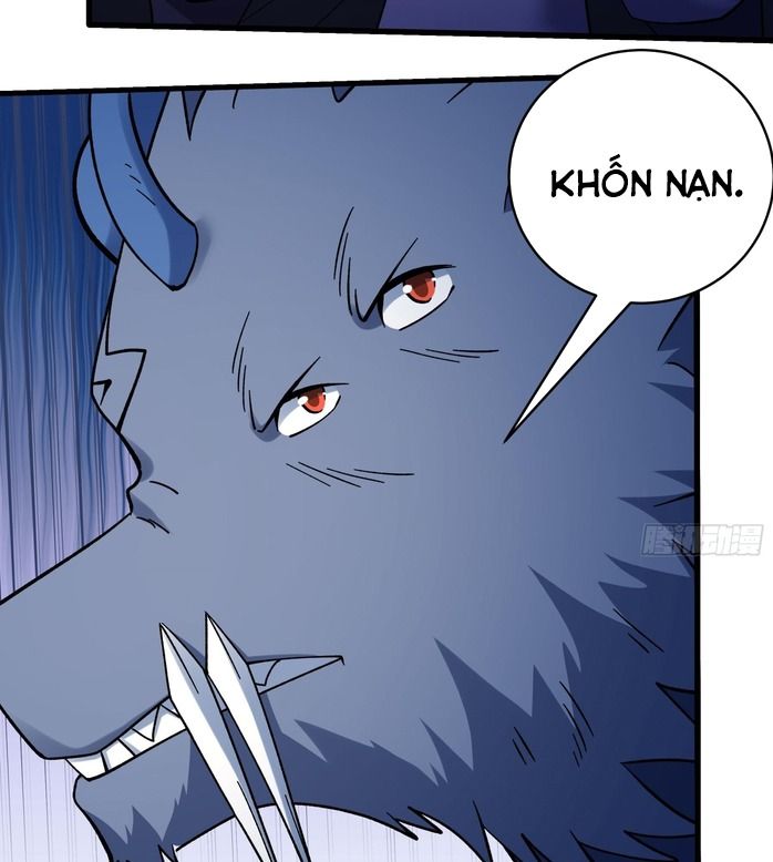 Tuyệt Thế Võ Thần Chapter 1052 - Trang 2