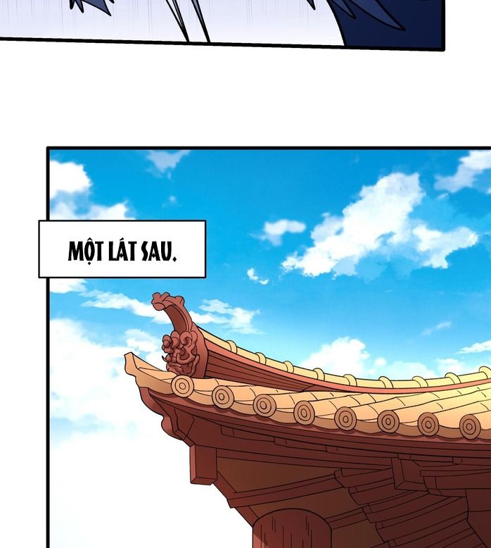 Tuyệt Thế Võ Thần Chapter 1052 - Trang 2