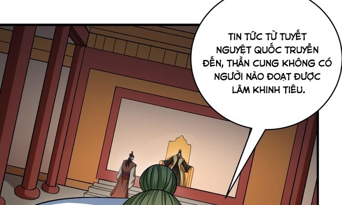 Tuyệt Thế Võ Thần Chapter 1052 - Trang 2