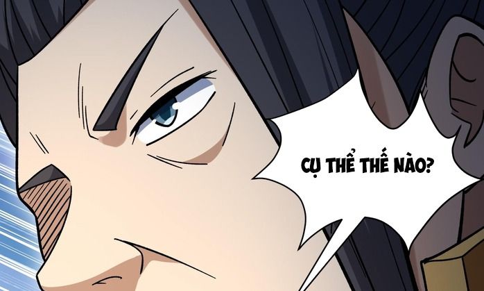 Tuyệt Thế Võ Thần Chapter 1052 - Trang 2