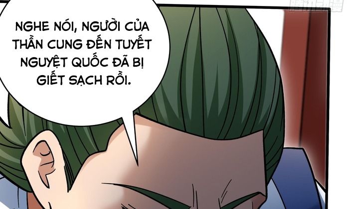 Tuyệt Thế Võ Thần Chapter 1052 - Trang 2