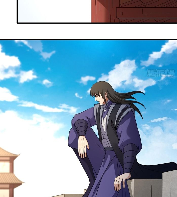 Tuyệt Thế Võ Thần Chapter 1052 - Trang 2