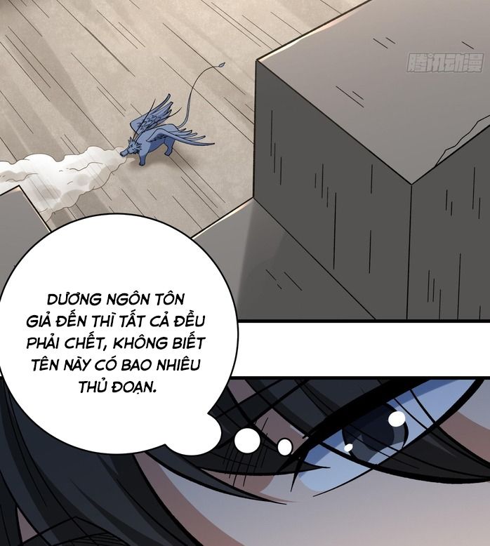 Tuyệt Thế Võ Thần Chapter 1052 - Trang 2