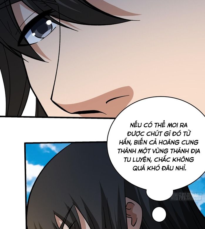 Tuyệt Thế Võ Thần Chapter 1052 - Trang 2