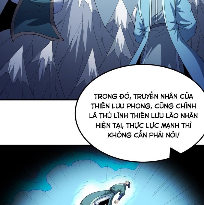 Tuyệt Thế Võ Thần Chapter 1057 - Trang 2