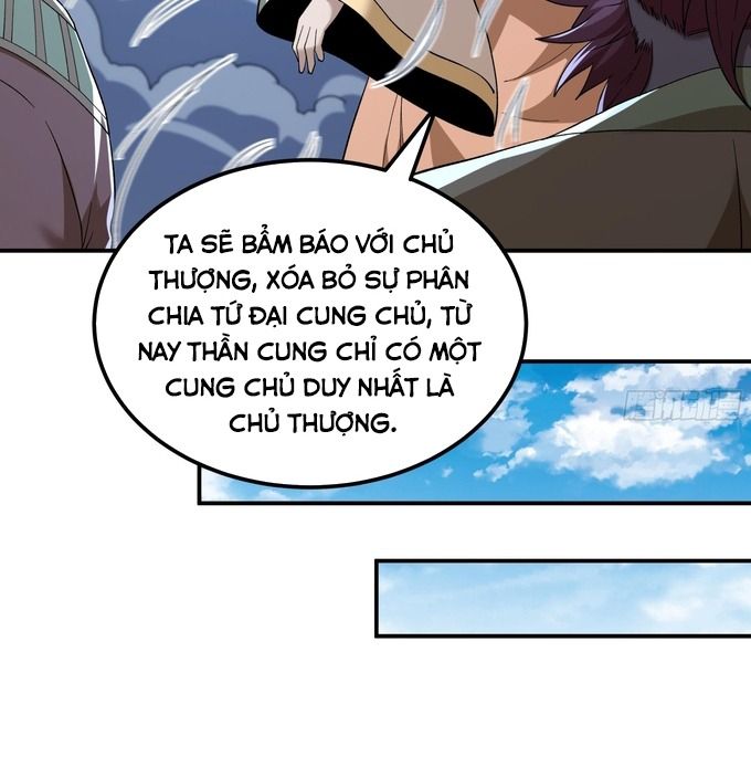 Tuyệt Thế Võ Thần Chapter 1057 - Trang 2