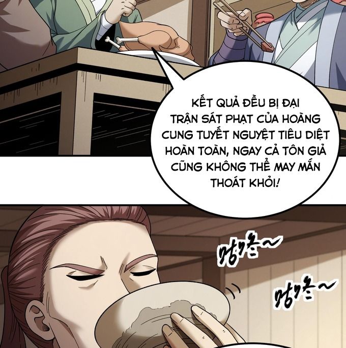 Tuyệt Thế Võ Thần Chapter 1057 - Trang 2