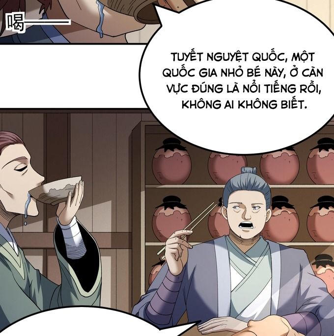 Tuyệt Thế Võ Thần Chapter 1057 - Trang 2