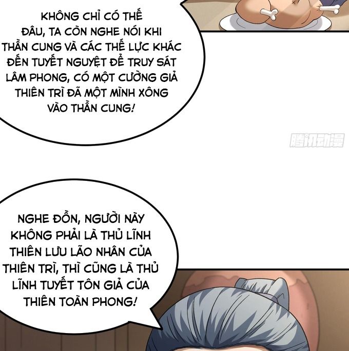 Tuyệt Thế Võ Thần Chapter 1057 - Trang 2