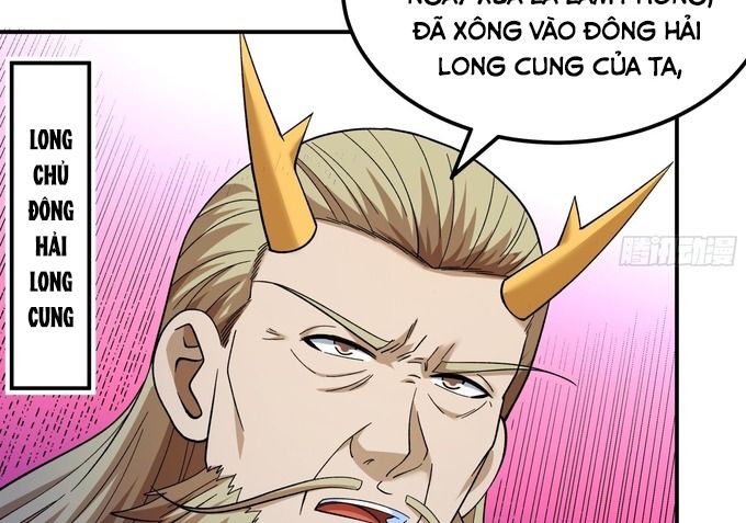 Tuyệt Thế Võ Thần Chapter 1057 - Trang 2