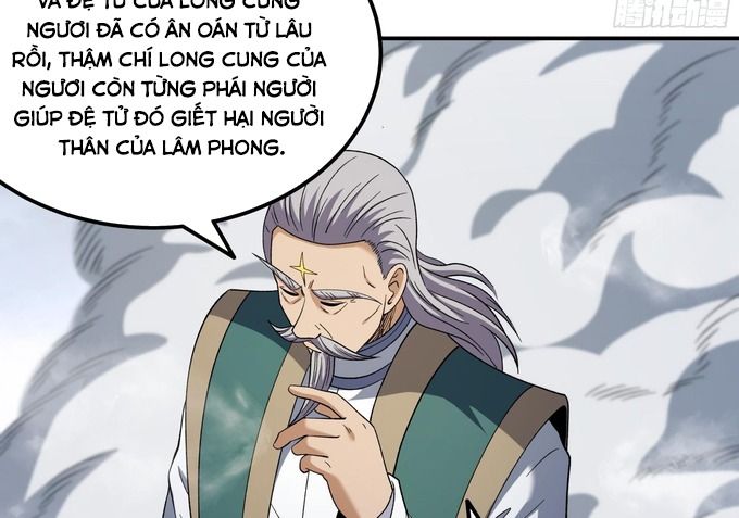 Tuyệt Thế Võ Thần Chapter 1057 - Trang 2