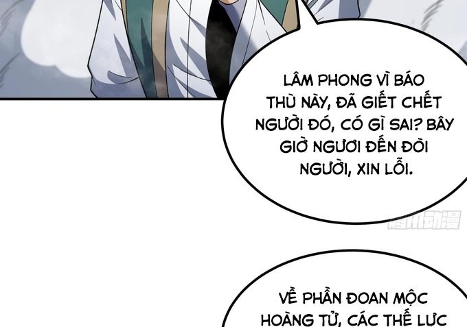 Tuyệt Thế Võ Thần Chapter 1057 - Trang 2
