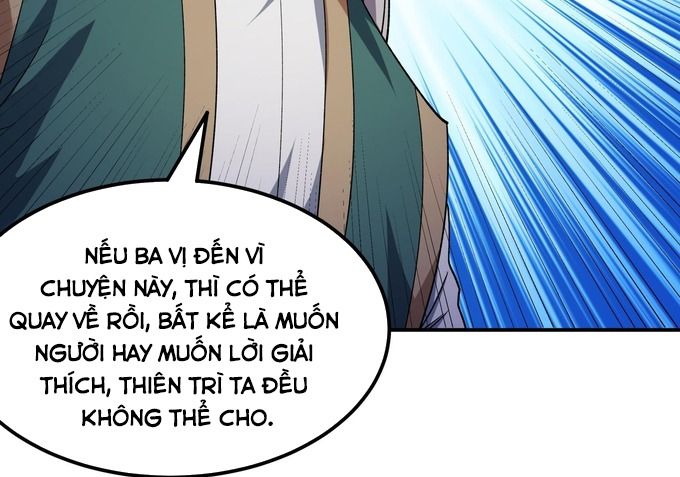 Tuyệt Thế Võ Thần Chapter 1057 - Trang 2