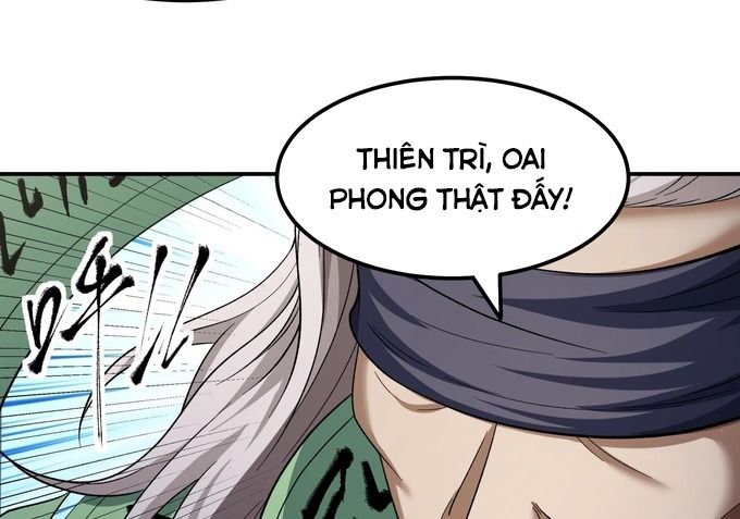 Tuyệt Thế Võ Thần Chapter 1057 - Trang 2