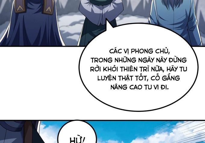 Tuyệt Thế Võ Thần Chapter 1057 - Trang 2