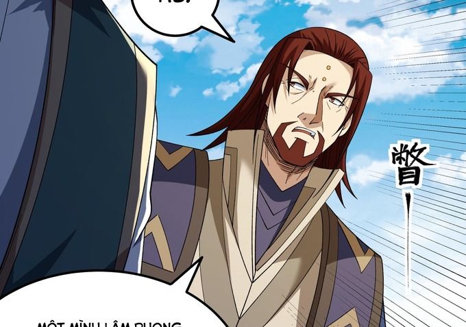 Tuyệt Thế Võ Thần Chapter 1057 - Trang 2