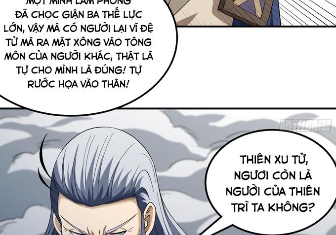 Tuyệt Thế Võ Thần Chapter 1057 - Trang 2