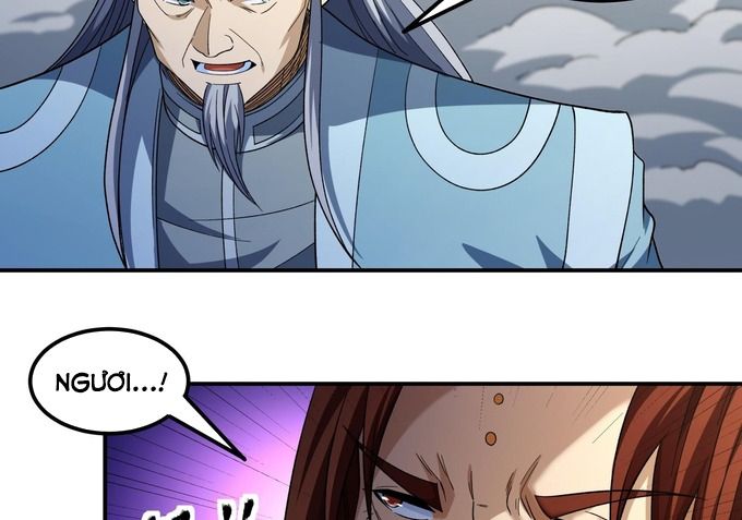Tuyệt Thế Võ Thần Chapter 1057 - Trang 2
