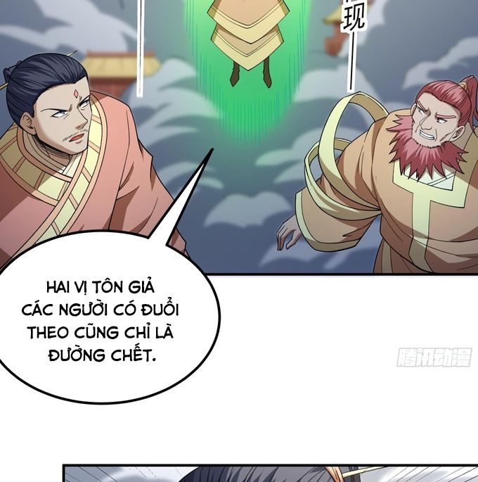 Tuyệt Thế Võ Thần Chapter 1057 - Trang 2