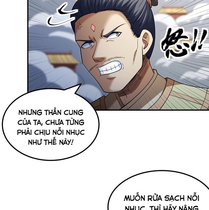 Tuyệt Thế Võ Thần Chapter 1057 - Trang 2