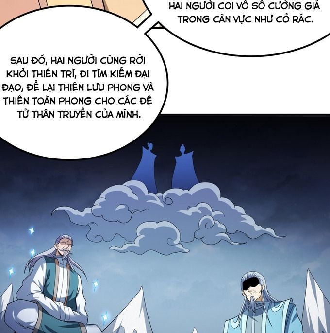Tuyệt Thế Võ Thần Chapter 1057 - Trang 2
