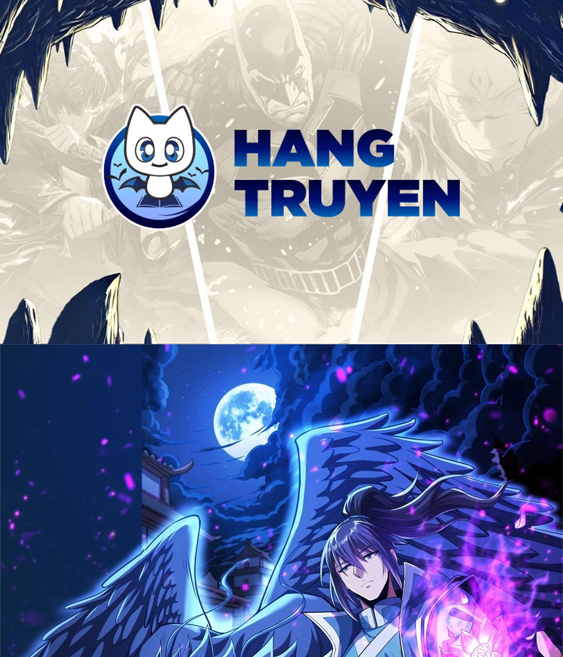 Tuyệt Thế Võ Thần Chapter 1058 - Trang 2