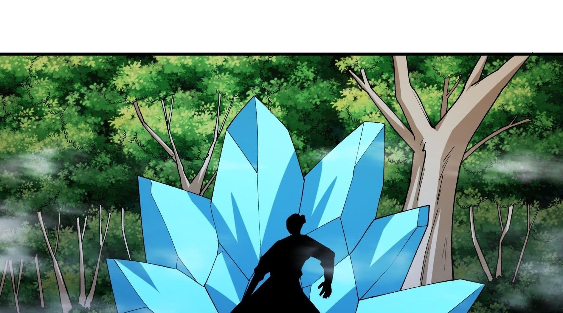 Tuyệt Thế Võ Thần Chapter 1058 - Trang 2