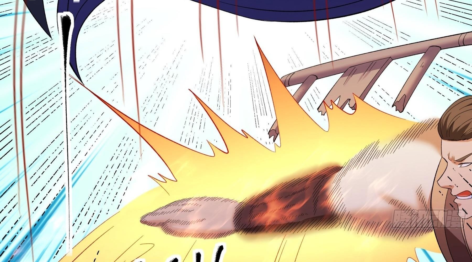 Tuyệt Thế Võ Thần Chapter 1058 - Trang 2